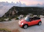 Mini Cooper Cabrio 2004 года